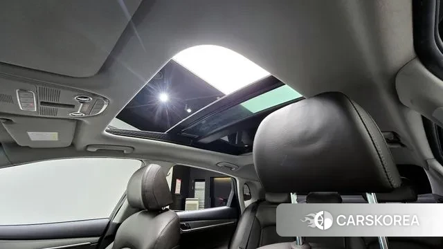 Hyundai The New Grandeur IG id 3428444 из Кореи 10