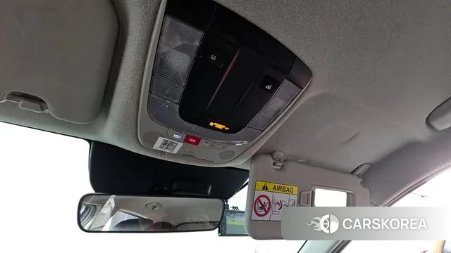 Kia Di Ol Nu Niro id 3317487 из Кореи 10