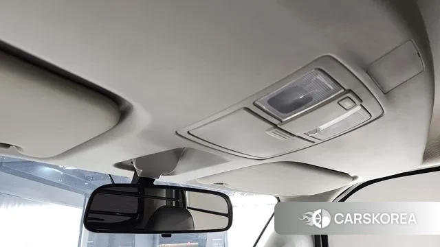 Kia The New Ray id 3202335 из Кореи 10