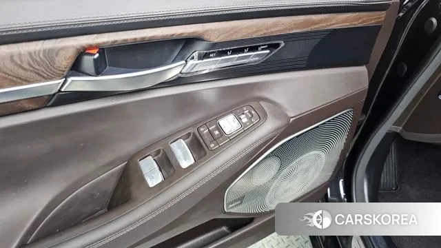 Genesis G90 id 3380338 из Кореи 10