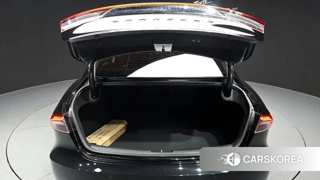 Hyundai The New Grandeur IG id 3454198 из Кореи 10