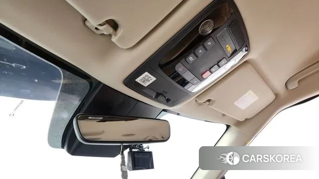 Kia Carnival 4th generation id 3524481 из Кореи 10