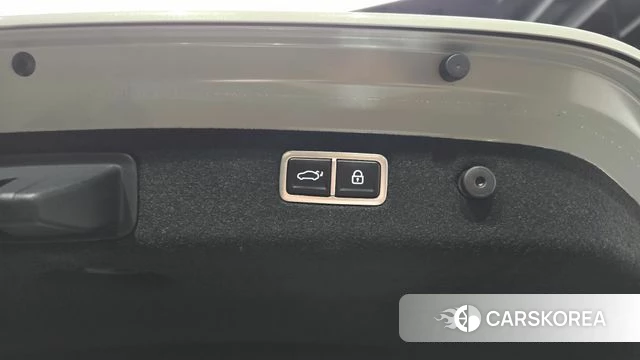 Genesis The New G70 id 4463123 из Кореи 10