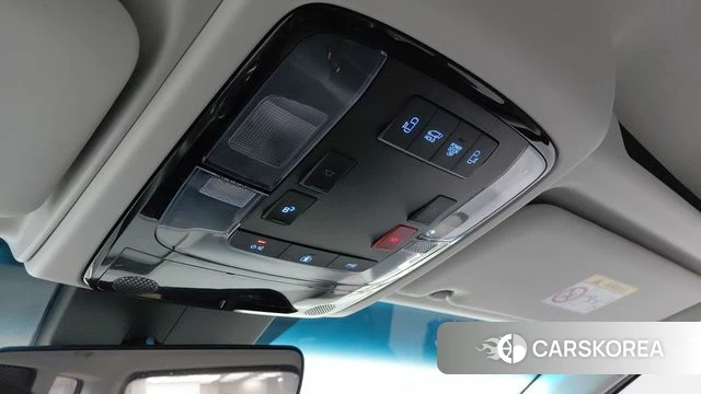 Hyundai Staria id 3858670 из Кореи 10