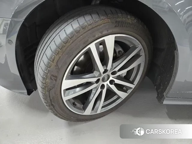 Audi A6 (C8) id 3371479 из Кореи 10