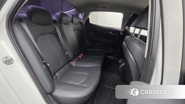 Kia The New K5 2nd generation id 3203702 из Кореи 10