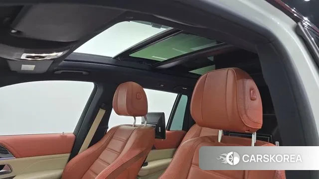 Mercedes-Benz GLS - Class X167 id 3354638 из Кореи 10