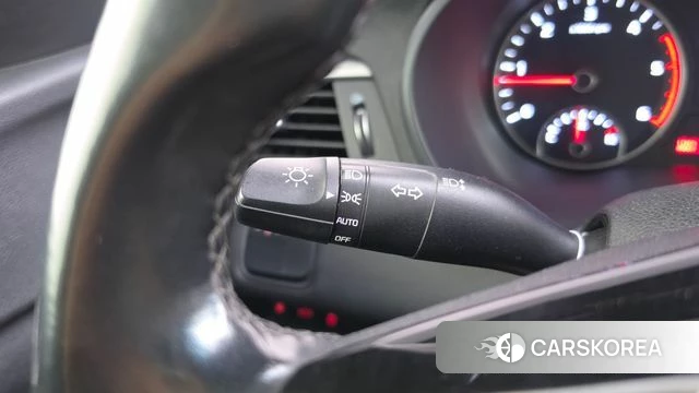 Kia The New K5 2nd generation id 4794747 из Кореи 10