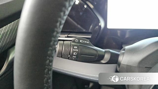 Renault Korea (Samsung) Grand Coleos id 4700757 из Кореи 10