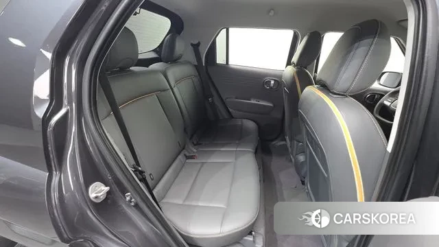 Hyundai Casper id 3343120 из Кореи 10