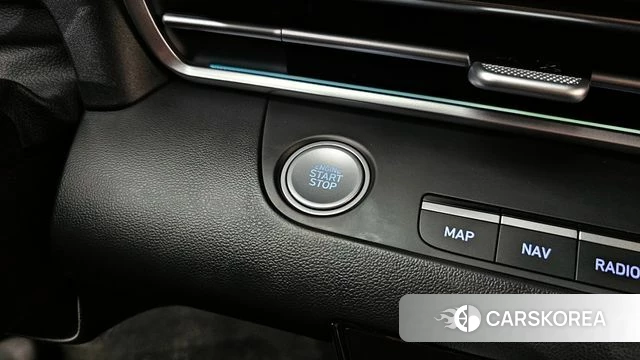 Hyundai The New Avante Hybrid (CN7) id 3896431 из Кореи 10