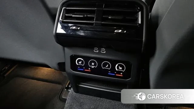 BMW 5 Series (G60) id 3619872 из Кореи 10