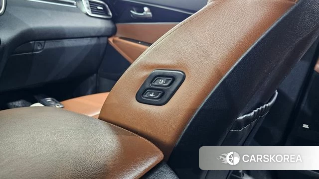 Kia The New Sorento id 3880125 из Кореи 10