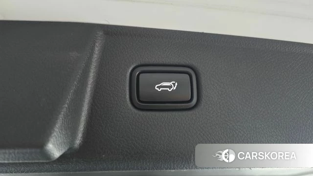 Kia Mohave Master id 4708023 из Кореи 10