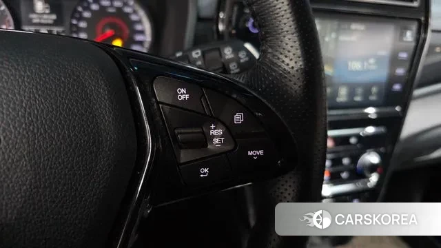 Ssangyong Tivoli Air id 3640061 из Кореи 10