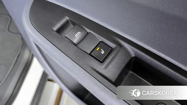 Chevrolet (GM Daewoo) Bolt EV id 3060413 из Кореи 10