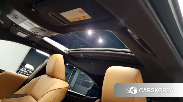 Lexus ES300h 7th generation id 3312831 из Кореи 10