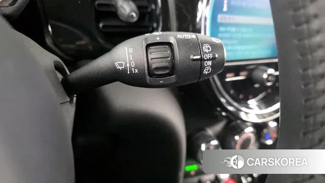 Mini Cooper id 3561839 из Кореи 10