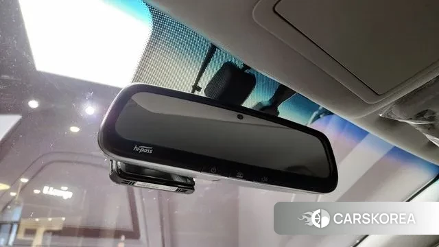 Ssangyong Rexton Sports id 3050236 из Кореи 10