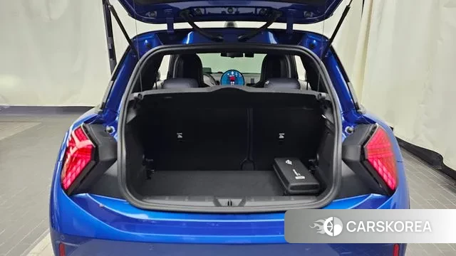 Mini Cooper S 4th Generation id 3467026 из Кореи 10