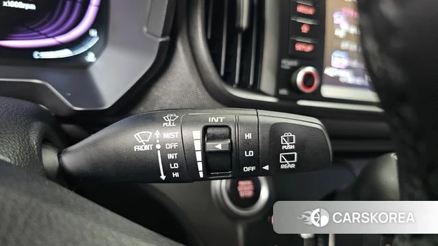 Kia The New Kia Ray id 4847602 из Кореи 10