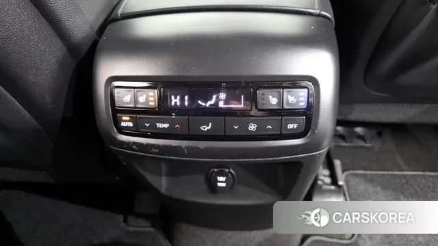 Hyundai The New Palisade id 3664703 из Кореи 10