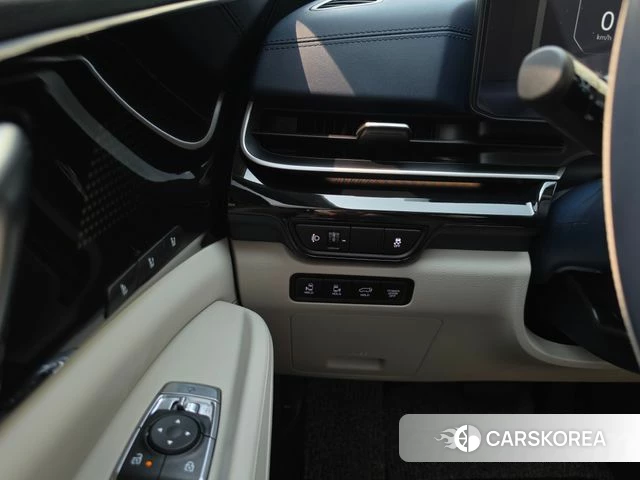 Kia The New Carnival 4th Generation id 4523184 из Кореи 10