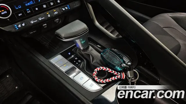 Hyundai Avante (CN7) id 2653387 из Кореи 10