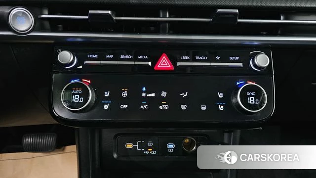 Hyundai The New Tucson (NX4) id 4640117 из Кореи 10