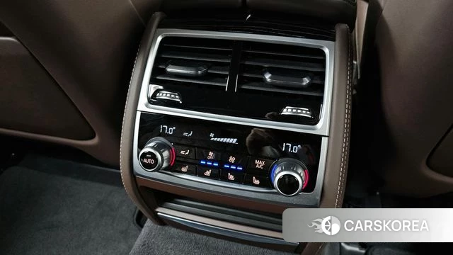 BMW 7 Series (G11) id 4202683 из Кореи 10