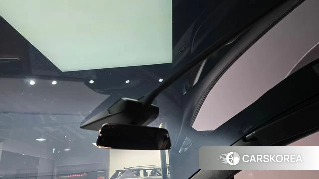 Tesla Model X id 4344766 из Кореи 10
