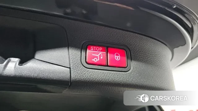 Mercedes-Benz GLA - Class H247 id 3042932 из Кореи 10