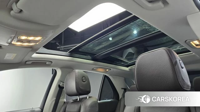 Mercedes-Benz GLE-Class W167 id 4179825 из Кореи 10