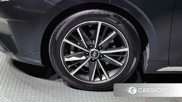 Hyundai The New Grandeur IG id 3187392 из Кореи 10