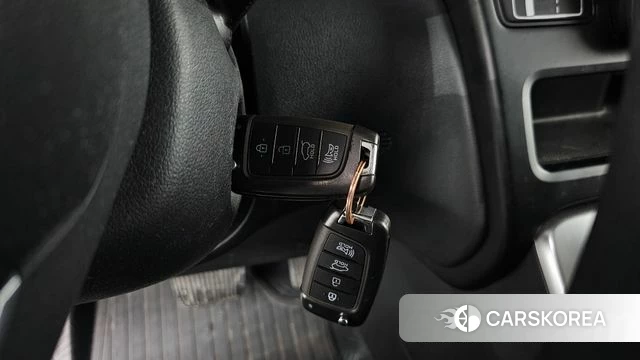 Hyundai Staria id 3964409 из Кореи 10