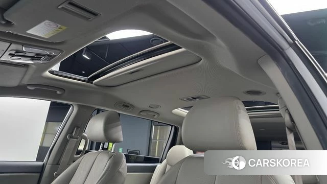 Kia The New Carnival id 4496687 из Кореи 10