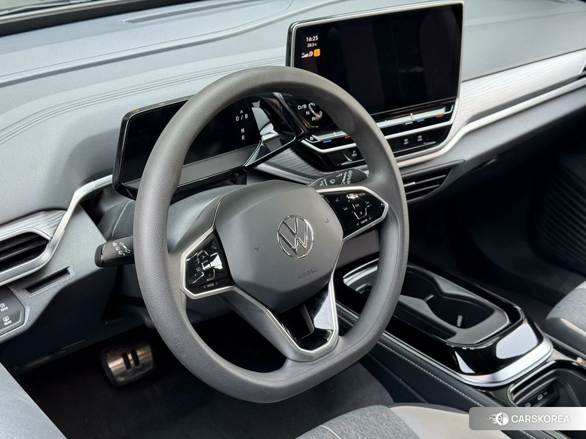 Volkswagen ID.4 CROZZ id 4455673 из Китая 10