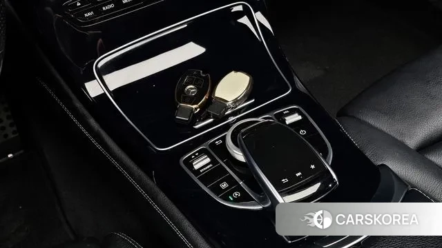 Mercedes-Benz GLC-Class X253 id 3319831 из Кореи 10