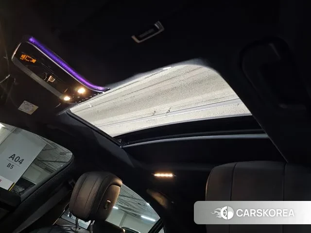 Mercedes-Benz S-Class W223 id 3032397 из Кореи 10