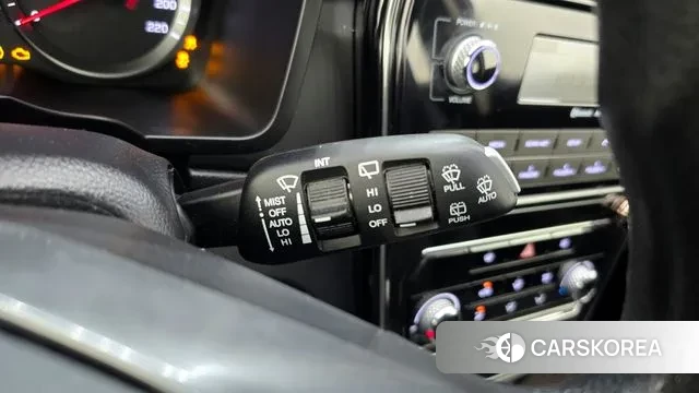 Ssangyong Berry New Tivoli id 3390480 из Кореи 10