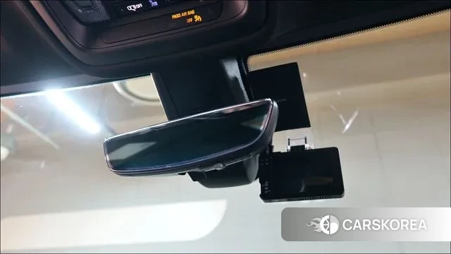 Chevrolet (GM Daewoo) Traverse id 3777039 из Кореи 10