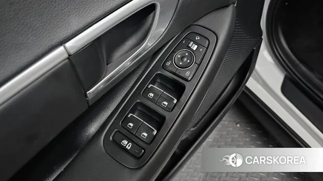 Hyundai Sonata (DN8) id 3279531 из Кореи 10