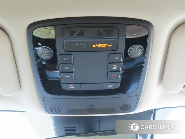 Kia Carnival 4th generation id 4529761 из Кореи 10