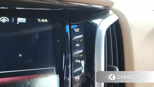 Cadillac Escalade id 4794921 из Кореи 10