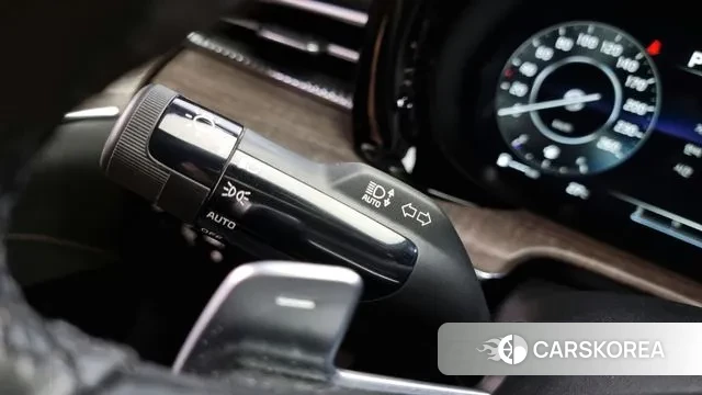 Kia K5 3rd generation id 2981251 из Кореи 10