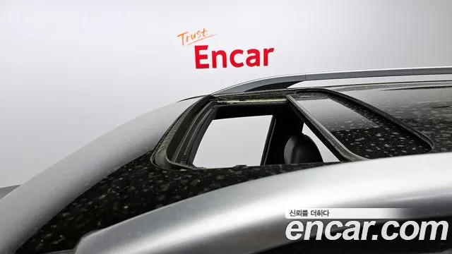 Ssangyong G4 Rexton id 2808664 из Кореи 10