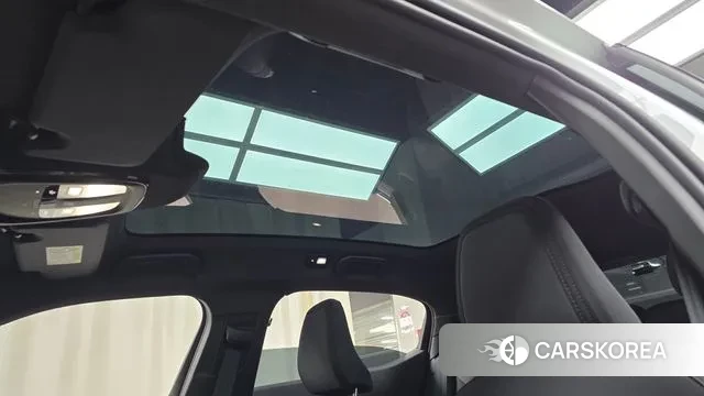 Polestar Polestar 2 id 3580956 из Кореи 10