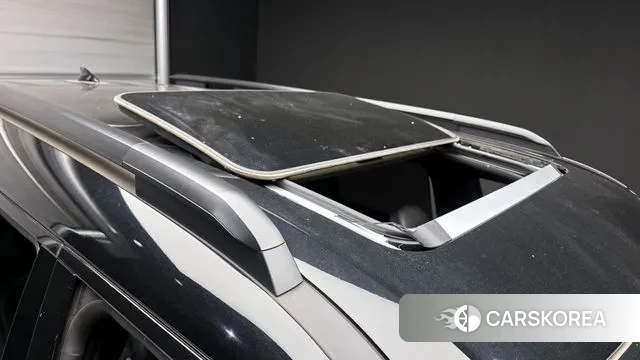 Hyundai Santa Fe (MX5) id 3684602 из Кореи 10