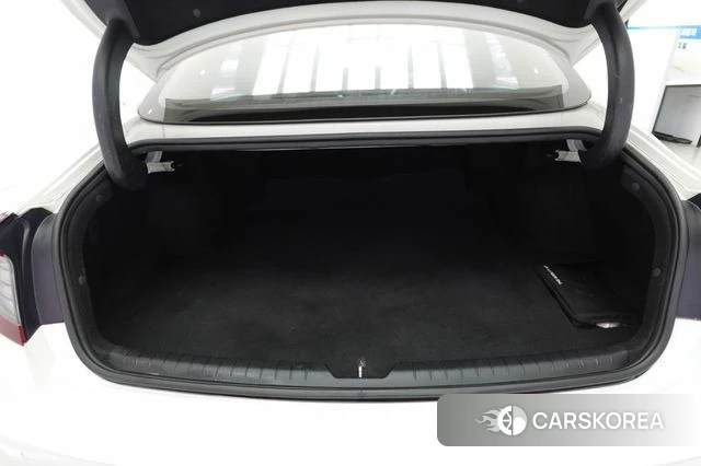 Hyundai Sonata (DN8) id 4331443 из Кореи 10