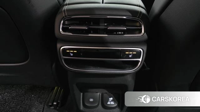 Genesis GV80 id 3860248 из Кореи 10